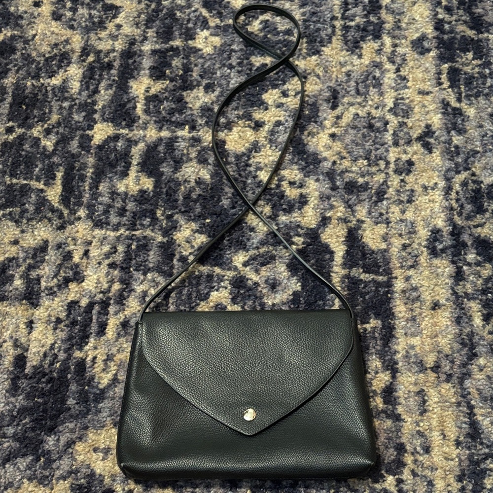 H&M Basic Black Shoulder Bag/ Crossbody